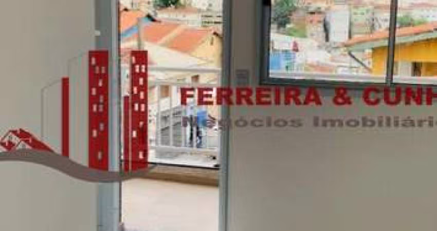 Apartamento no bairro Vila Dom Pedro II.