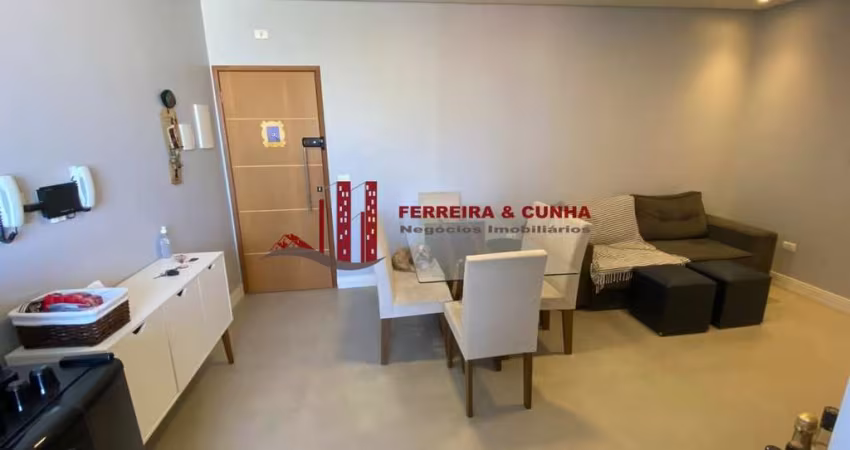Casa condomínio   54m² Vila Alpina