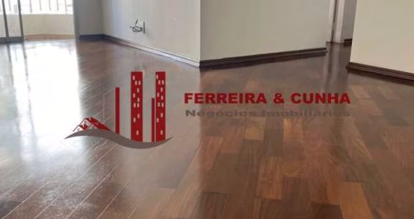 Apartamento 65m² Tatuapé