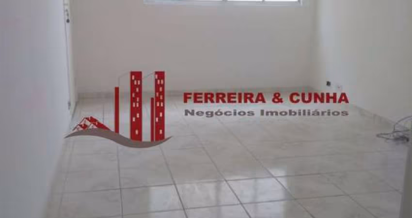 Apartamento de 56m² no bairro Vila Dom Pedro II, próximo metrô parada inglesa.