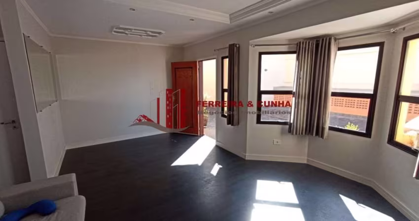 Casa condomínio 192m²  Vila Gustavo