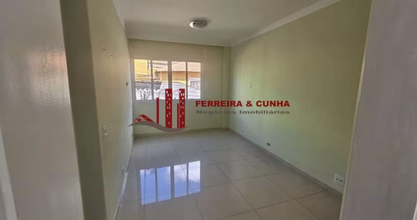 Apartamento 52m² Tremembé