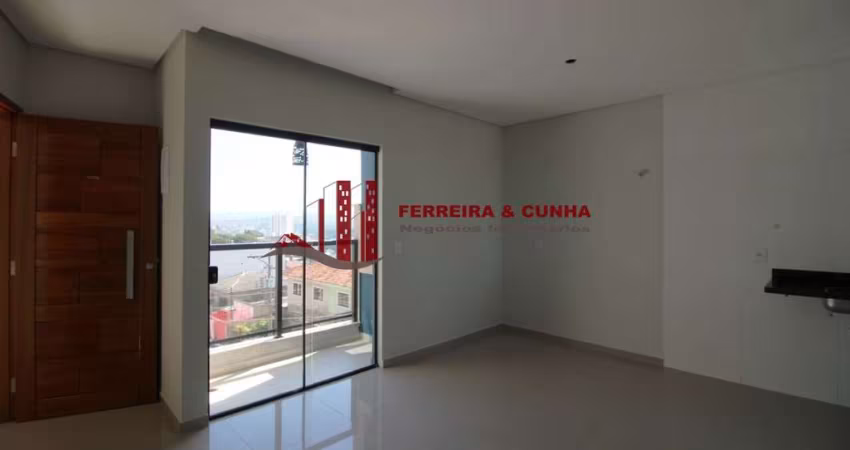 Apartamento  Vila Constança