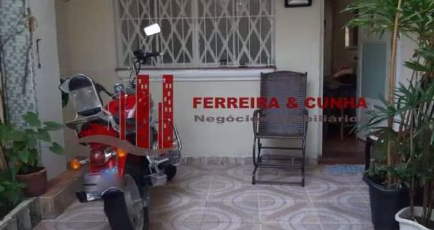 Casa com 2 quartos à venda na Rua Guarantã, --, Pari, São Paulo