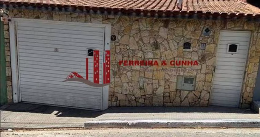 Casa sobrado 140m²  no bairro Vila Gustavo
