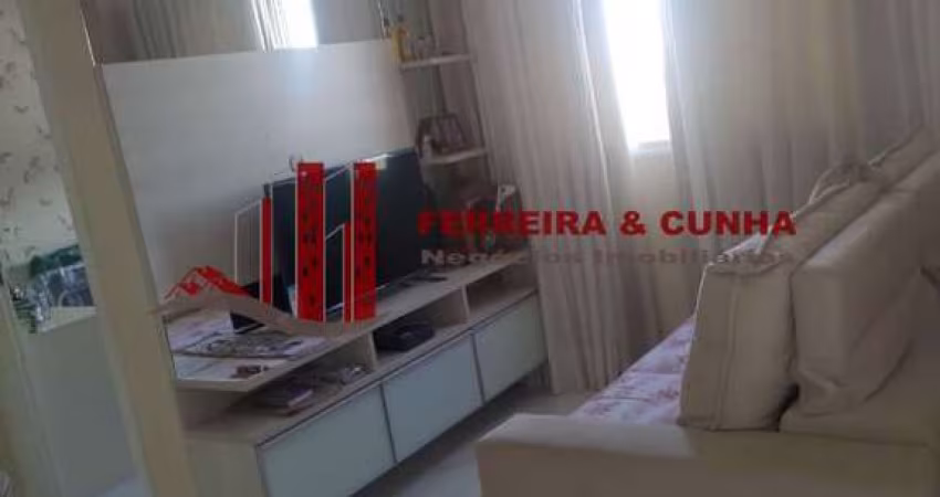 Apartamento no bairro Vila Guilherme.