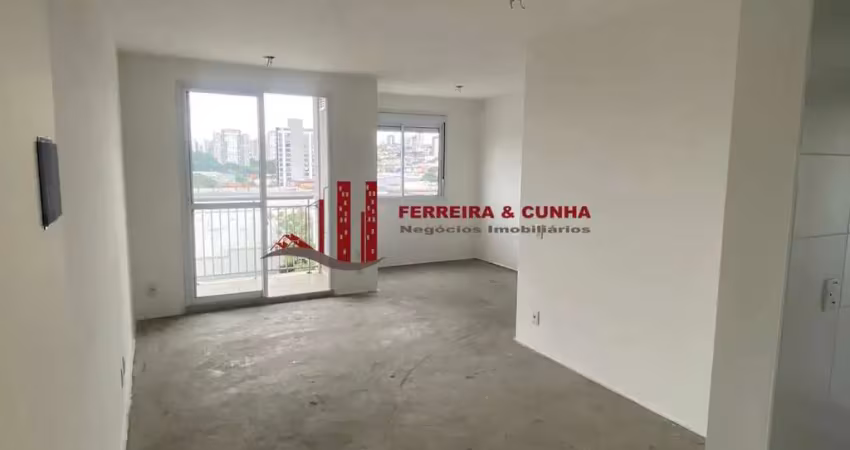 Apartamento com 2 quartos à venda na Rua Doutor Afonso Vergueiro, --, Vila Maria, São Paulo