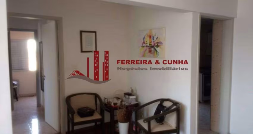 Apartamento de 3 dormitórios à venda no Jardim Paraíso