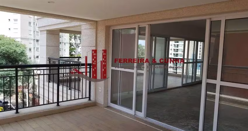 Apartamento com 4 quartos à venda na Alameda Afonso Schmidt, --, Santa Teresinha, São Paulo