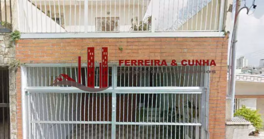 Casa com 3 quartos à venda na Rua Clóvis Rosa, --, Vila Isolina Mazzei, São Paulo