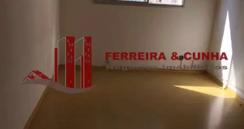 Apartamento com 2 quartos à venda na Rua Copacabana, --, Santa Teresinha, São Paulo