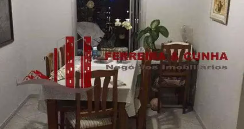 Excelente apartamento com 2 quartos, à venda, no jardim são paulo