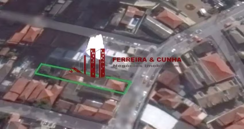 Terreno à venda na Avenida do Guacá, --, Lauzane Paulista, São Paulo