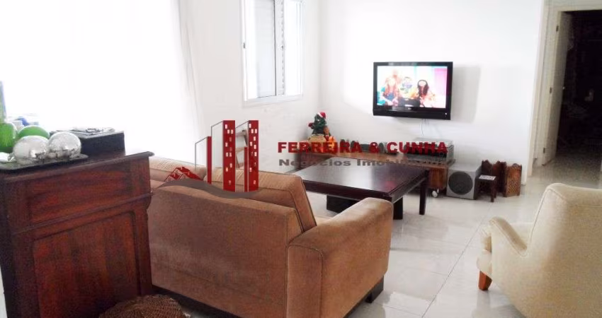 Excelente apartamento no bairro Vila Maria.
