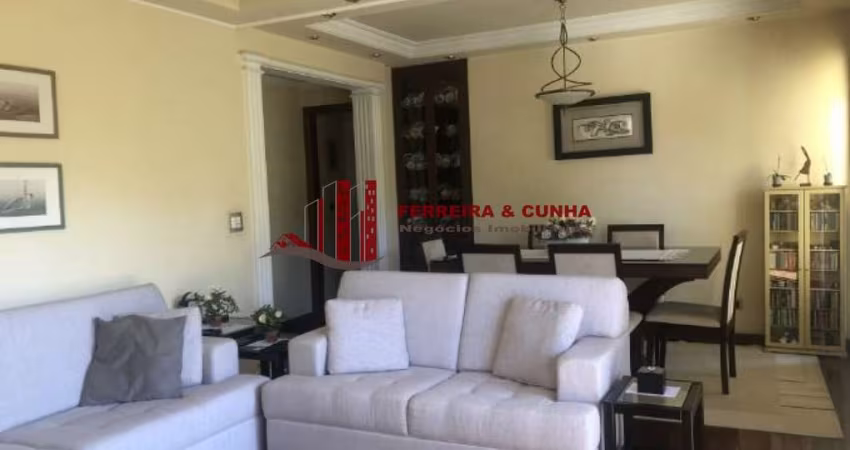 Excelente apartamento no bairro Jardim São Paulo