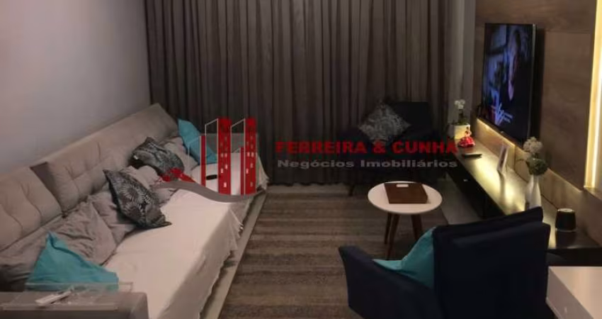 Excelente Sobrado bairro Vila Nova Mazzei