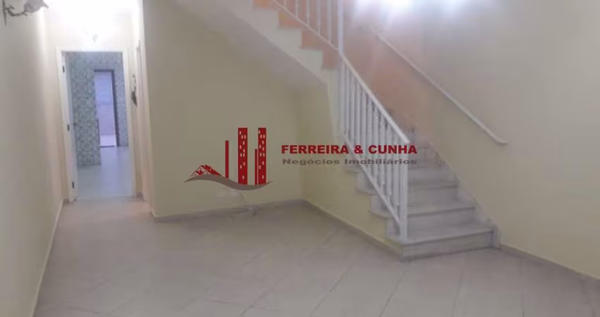 Excelente Sobrado 211m² no bairro do Mandaqui