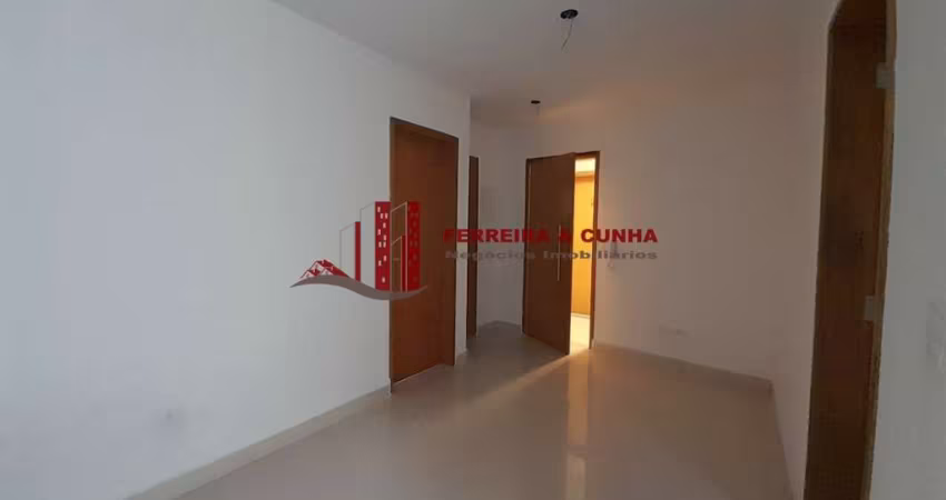 Apartamento novo  no bairro Parada inglesa