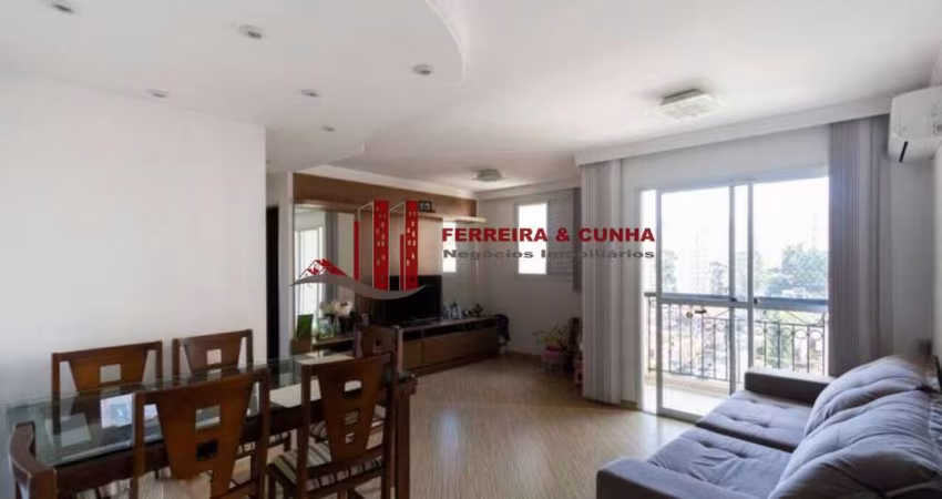 Excelente apartamento para investomento no bairro Vila Paulista.