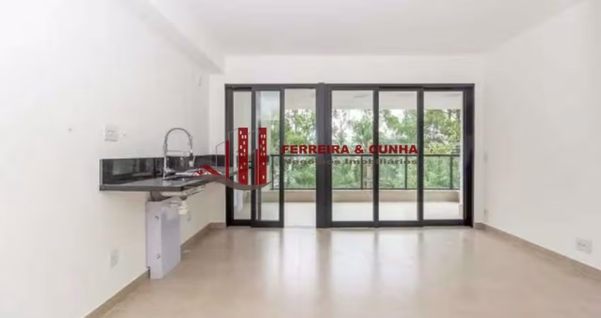 Apartamento de 63m² - Jardim São Paulo