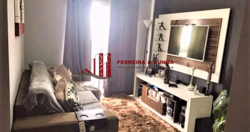 Excelente apartamento no bairro Vila Santa Catarina