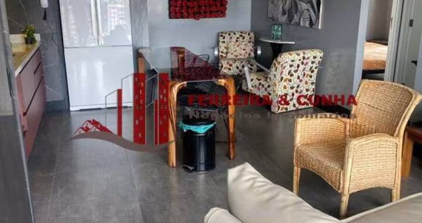 Apartamento 64m² no bairro Perdizes