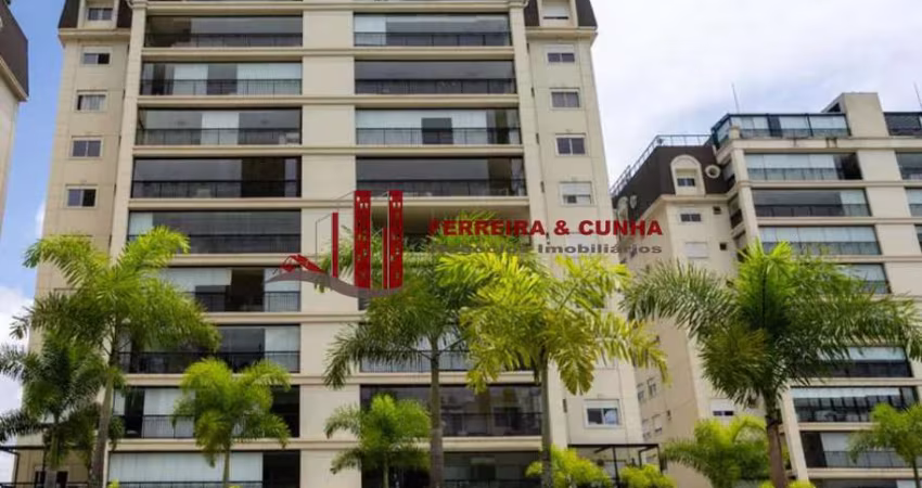Apartamento Duplex 320m²  Casa Verde
