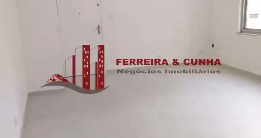 Excelente apartamento no bairro da Santa Cecília - 103m² - 2 dorms (sendo 1 suite) - 1 vaga