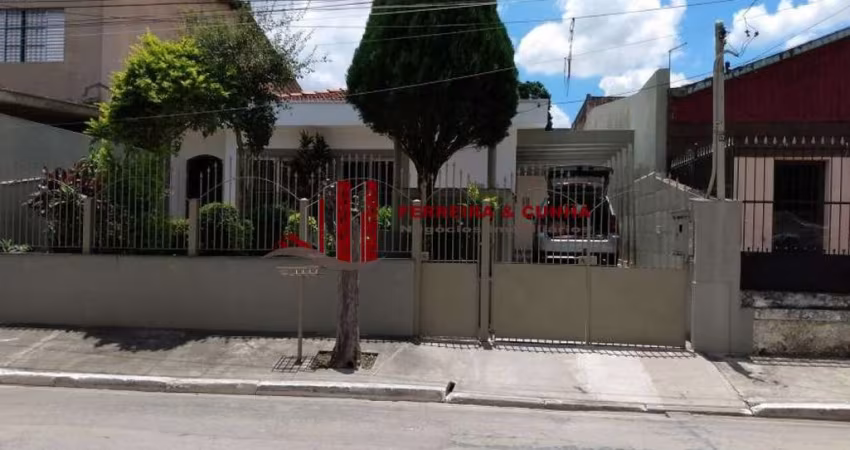 Casa térrea 230m²  no bairro Vila Mazzei