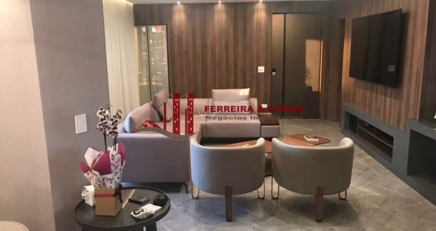 Excelente apartamento no bairro Vila Ipojuca 154m²