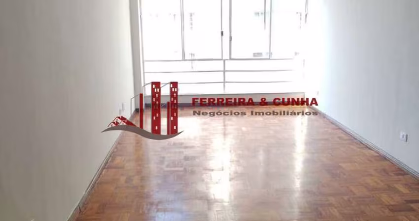 Excelente apartamento 105m² no Bairro Jardim Paulista
