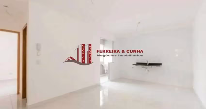 Apartamento com 1 quarto à venda na Rua Cônego Luís Gonzaga Biazi, --, Carandiru, São Paulo
