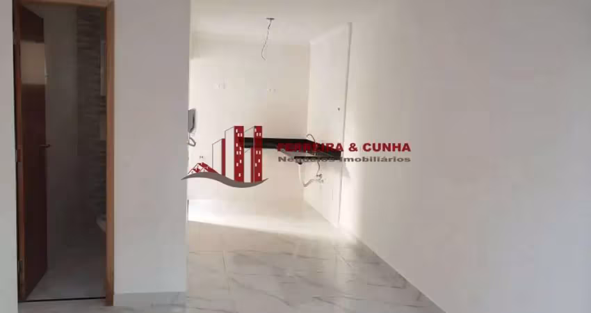 Apartamento com 2 quartos à venda na Rua Sacalina, --, Vila Isolina Mazzei, São Paulo