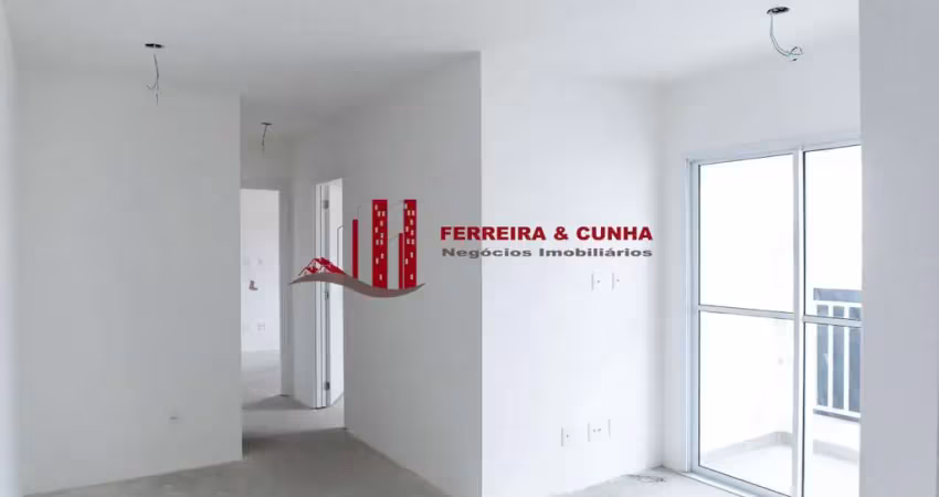Excelente apartamento 55m² no bairro parada inglesa