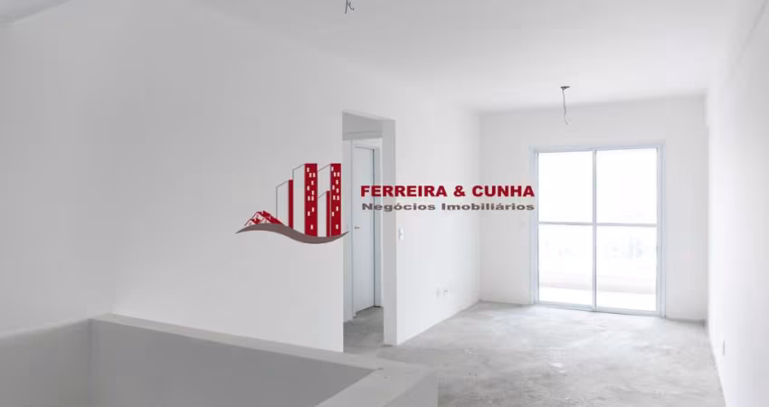 Excelente Apartamento 55m² Parada inglesa