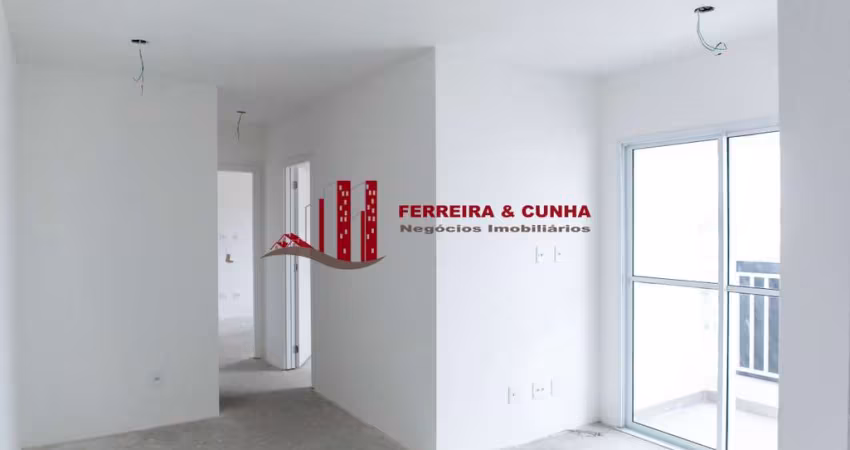 Excelente Apartamento 60m² Parada inglesa