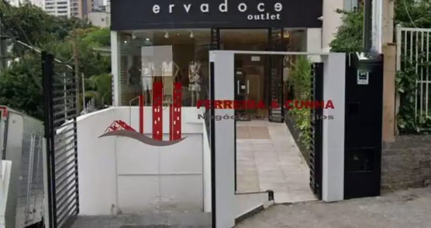 Barracão / Galpão / Depósito com 1 sala à venda na Rua Almeida Torres, --, Aclimação, São Paulo