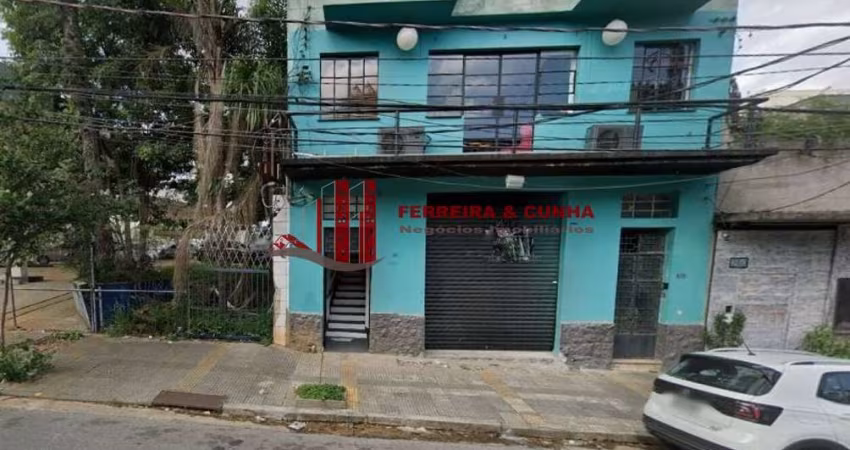 Excelente loja 100m²  no bairro Pinheiros
