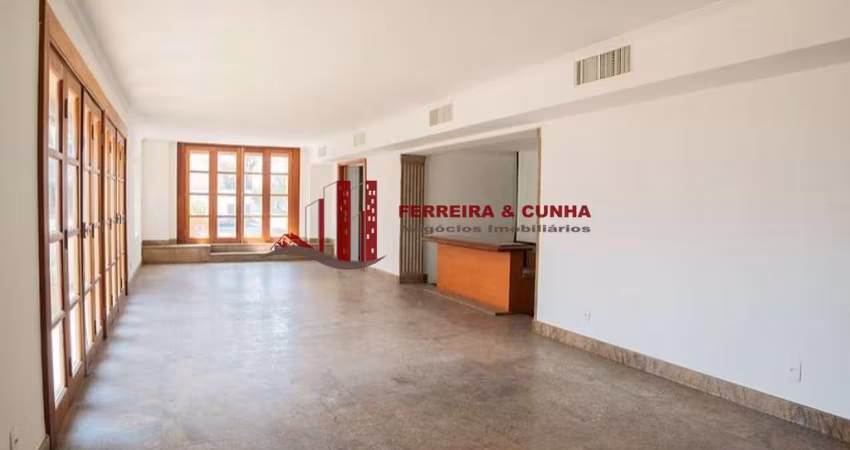 Excelente apartamento Alto Padrão no bairro Cerqueira César