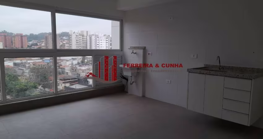 Apartamento 40m² no bairro Jardim Paraíso