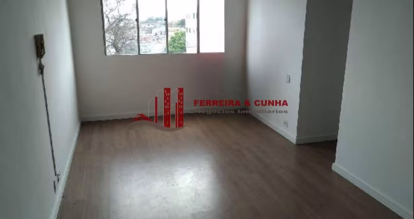 Apartamento 36M² no bairro Lauzane Paulista