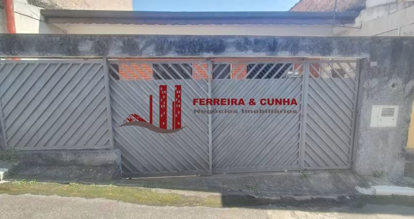 Casa  térrea 40 m² no bairro Casa Verde.
