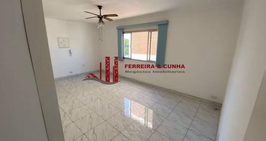 Excelente apartamento 84m² no bairro Jardim São Paulo