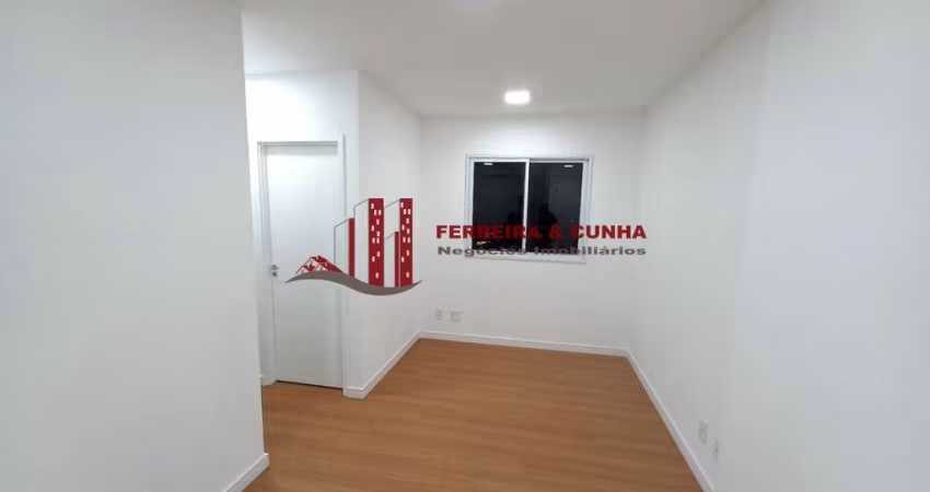 Excelente apartamento no bairro Vila Gustavo.