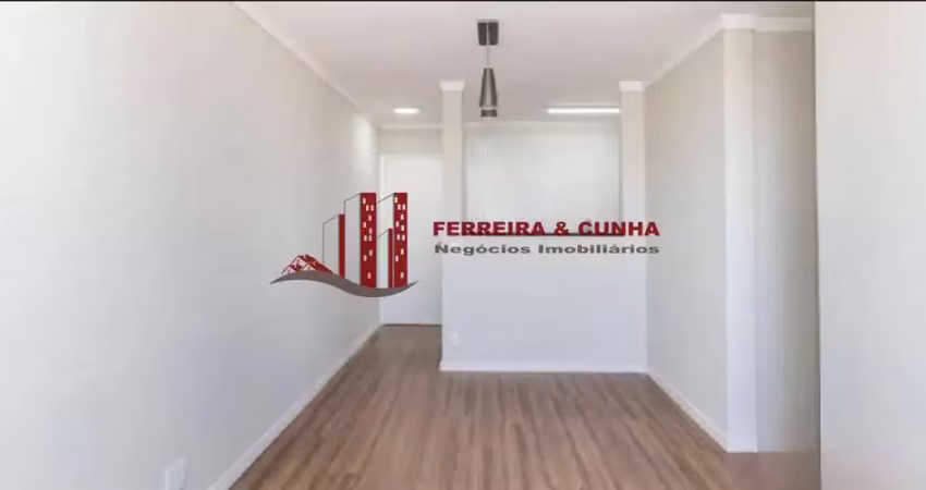 Excelente apartamento 69m² no bairro do parque novo mundo: