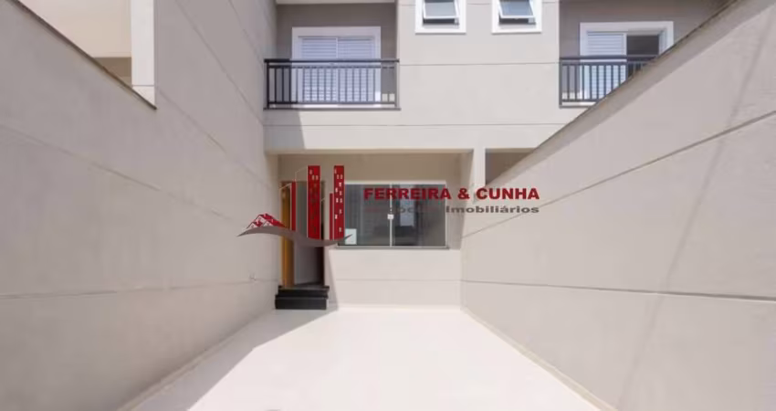 Sobrado novo 100m²  imirim