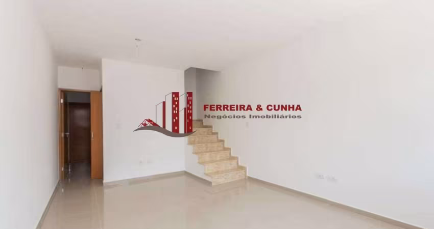 Sobrado novo 118m²  imirim