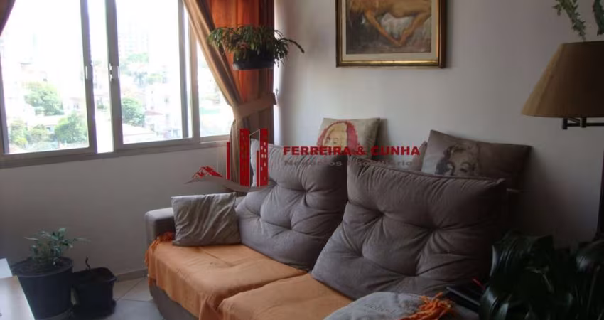 Excelente Apartamento 75m² Santana