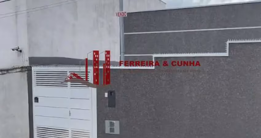 Casa com 3 quartos à venda na Rua Marco Cícero Bottino, --, Jardim Primavera (Zona Norte), São Paulo