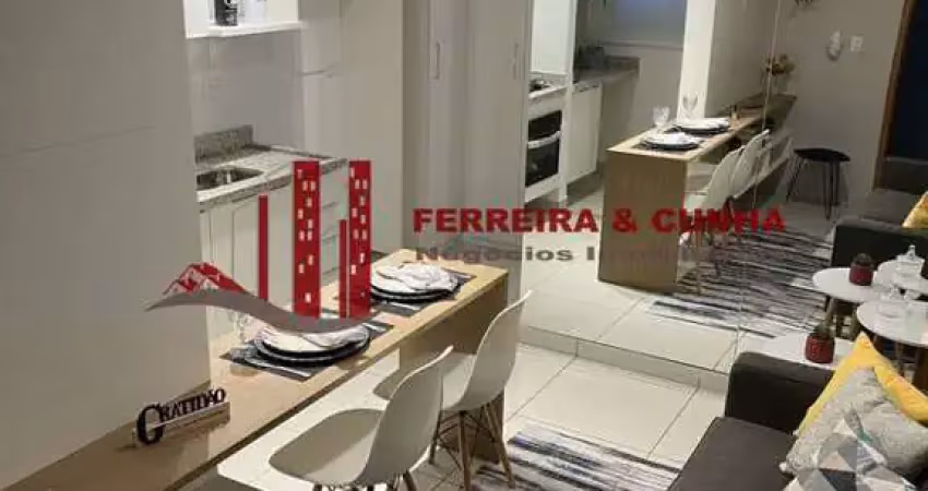 Apartamento com 1 quarto à venda na Rua Guarizinho, --, Casa Verde, São Paulo